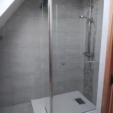 Semesterbostad Retr'opale Met Mooie Tuin