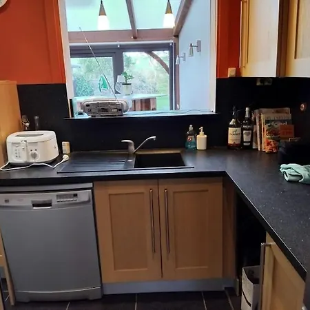 Retr'opale Met Mooie Tuin * Peuplingues