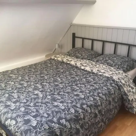 Retr'opale Met Mooie Tuin Semesterbostad Peuplingues