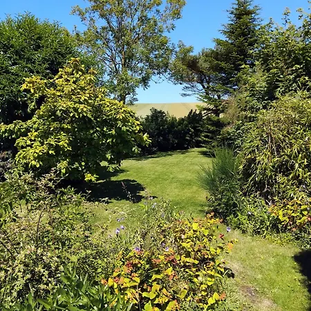 Retr'opale Met Mooie Tuin