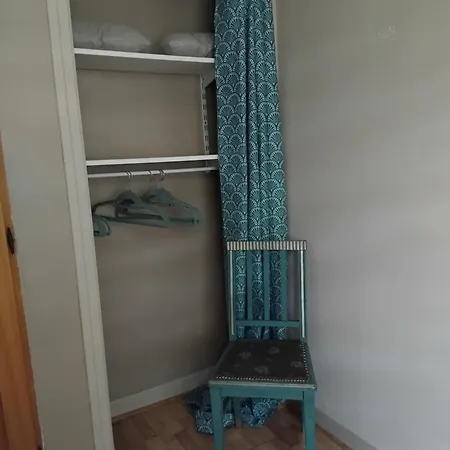 Retr'opale Met Mooie Tuin Semesterbostad *