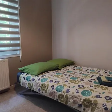 Semesterbostad Retr'opale Met Mooie Tuin Peuplingues